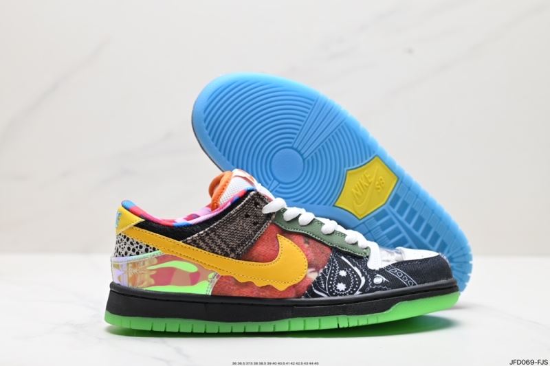 Nike Dunk Shoes